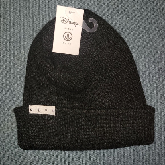 NWT NEFF Disney Minnie Mouse Beanie - Picture 2 of 4